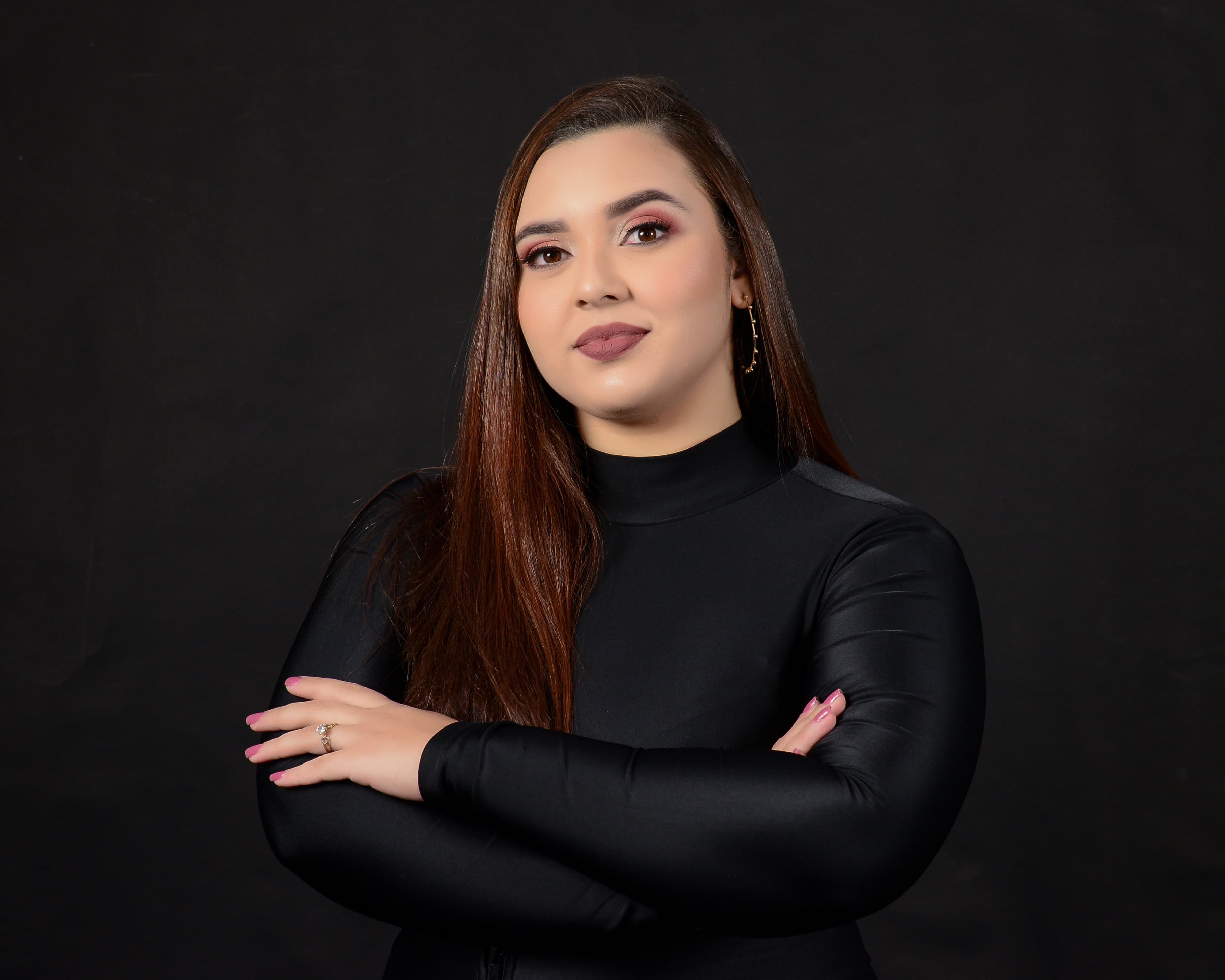 Alana Lima — Psicopedagoga