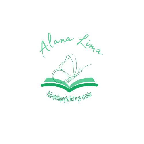 Logo Alana Lima